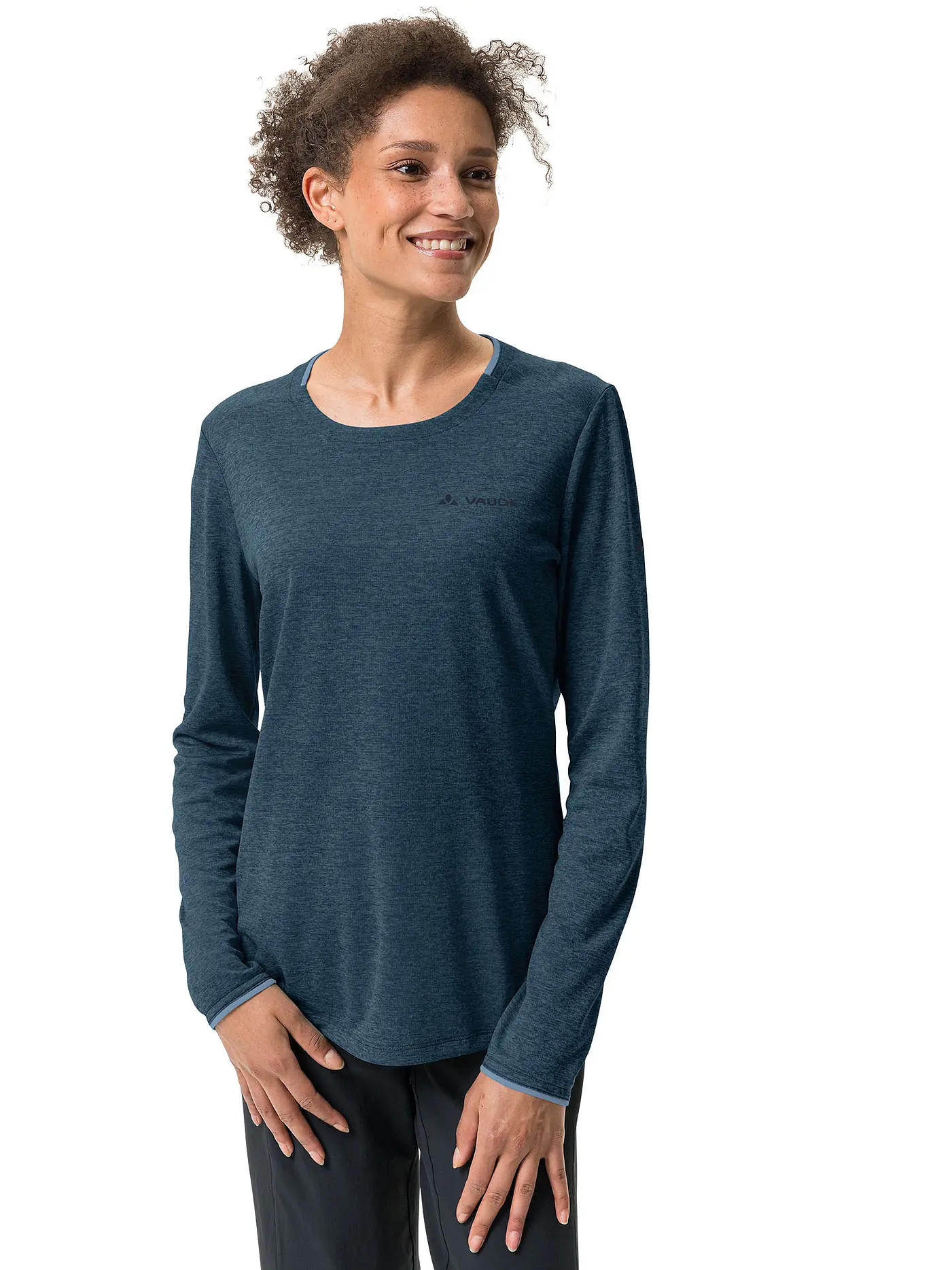 VAUDE | Damen Funktionsshirt Essential | 